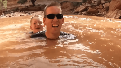 luke outdoor boys age