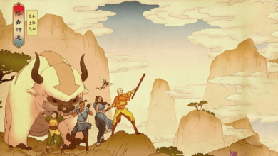 Wallpaper:_Ubz0s8lghc= Avatar the Last Airbender