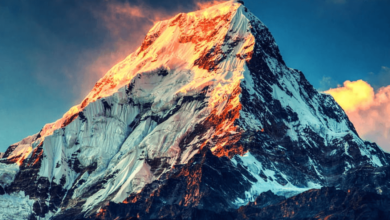 Wallpaper:5zy8ajuxvqe= Mount Everest