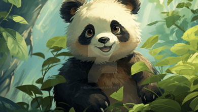 Wallpaper:6sjkpkopja4= Panda