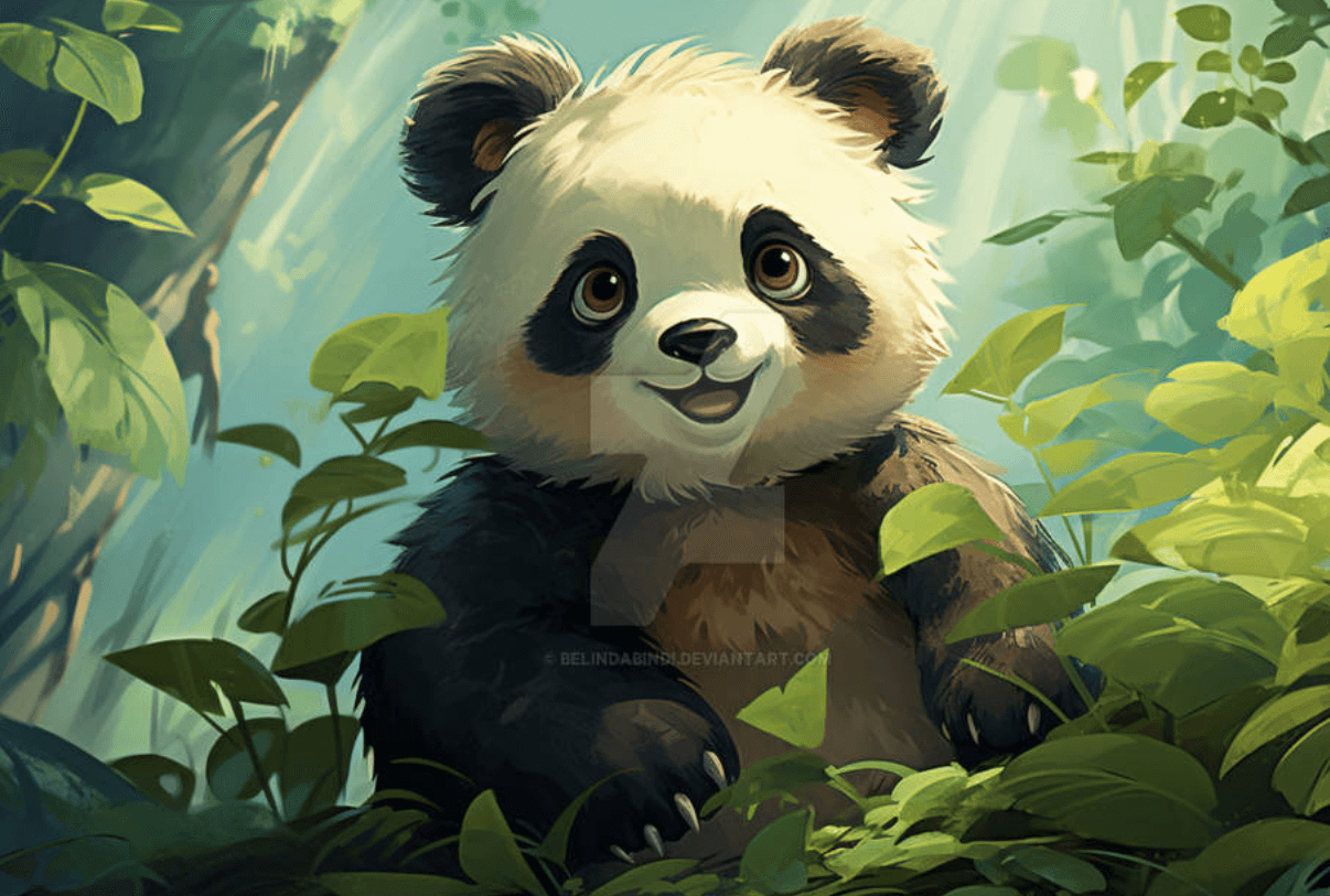 Wallpaper:6sjkpkopja4= Panda