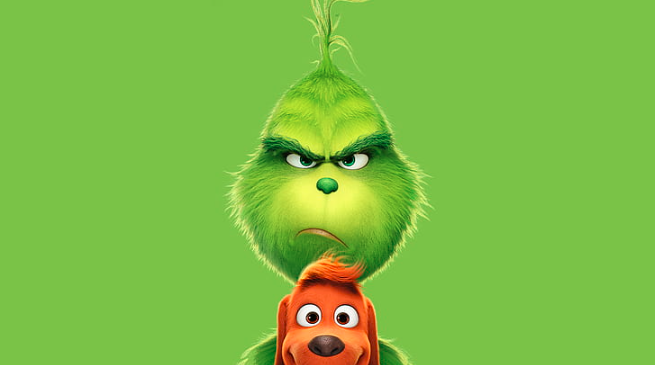 Wallpaper:7ndhqfrmigy= the Grinch