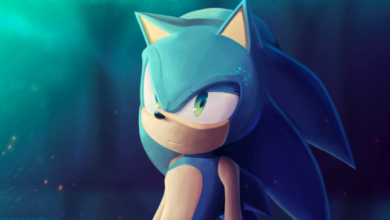 Wallpaper:_78sgynzvty= Sonic