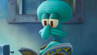 Wallpaper:8teb1ulcvto= Squidward