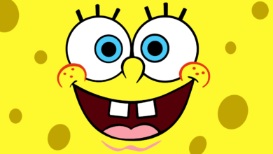 Wallpaper:4albda1nuxq= Spongebob
