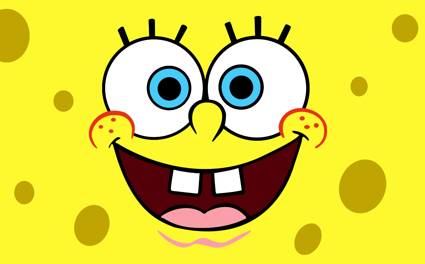 Wallpaper:4albda1nuxq= Spongebob
