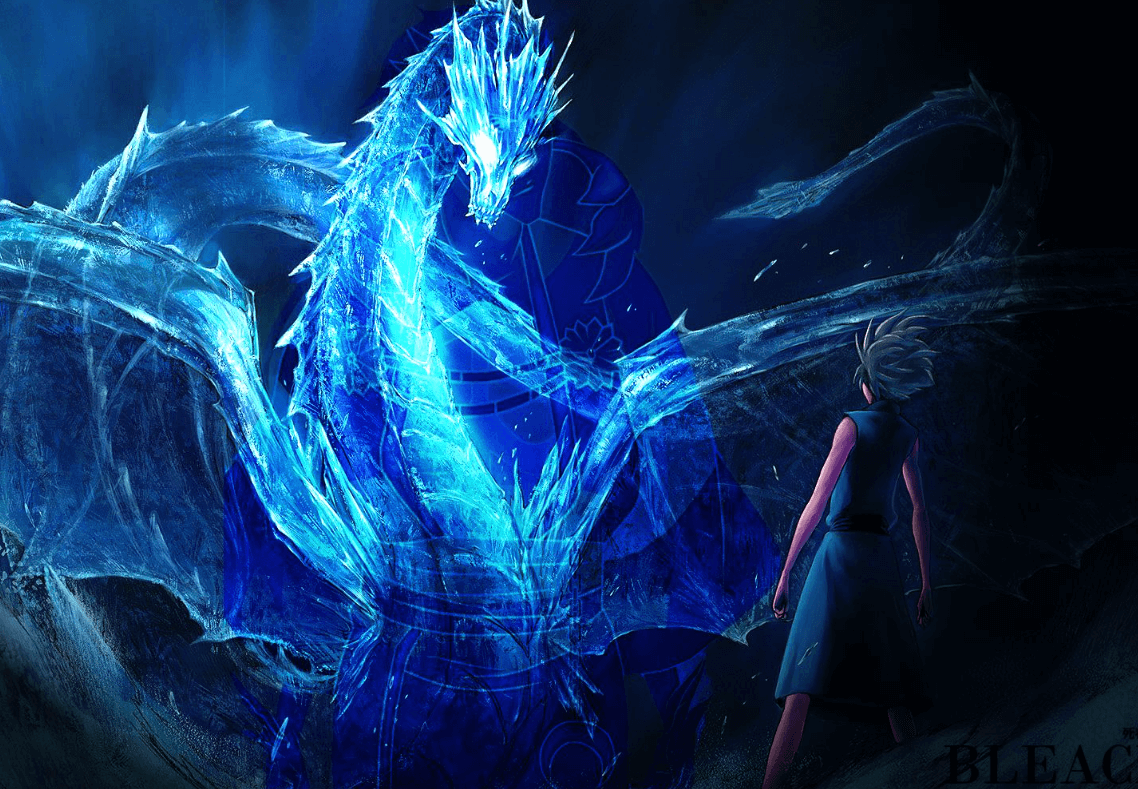 Wallpaper:0u2gvryykzc= Blue Dragon