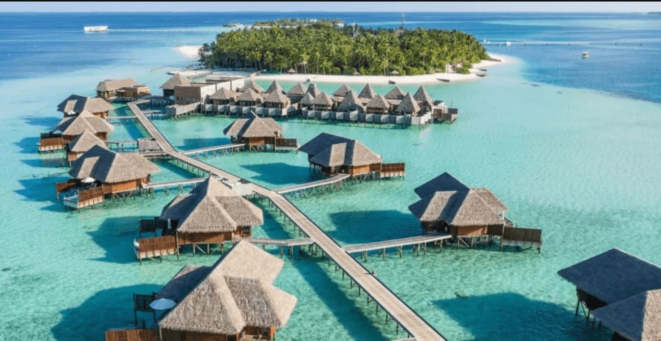 Time Into Luxury: Premier Destinations for All Ages! Canhquanminhkhoi