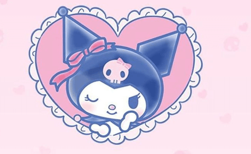 Cute:Awb1viotgfe= Laptop Wallpaper:Duagbz2tina= Kuromi Wallpaper