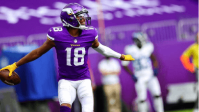 Wallpaper:_J2gisbspro=Background:Ahpn45i9e0w= Justin Jefferson