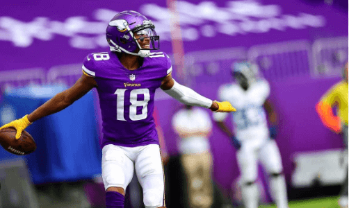 Wallpaper:_J2gisbspro=Background:Ahpn45i9e0w= Justin Jefferson