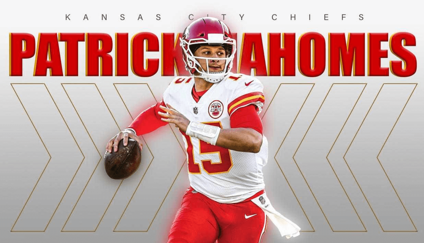 Wallpaper:7kmru3n77wq= Patrick Mahomes