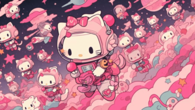 Wallpaper:-Kpllkxiryu= Hello Kitty