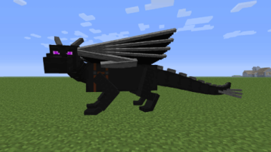 Ender Dragon:Urv7cjuhki4= Wallpaper:286sbjhyxuc= Minecraft