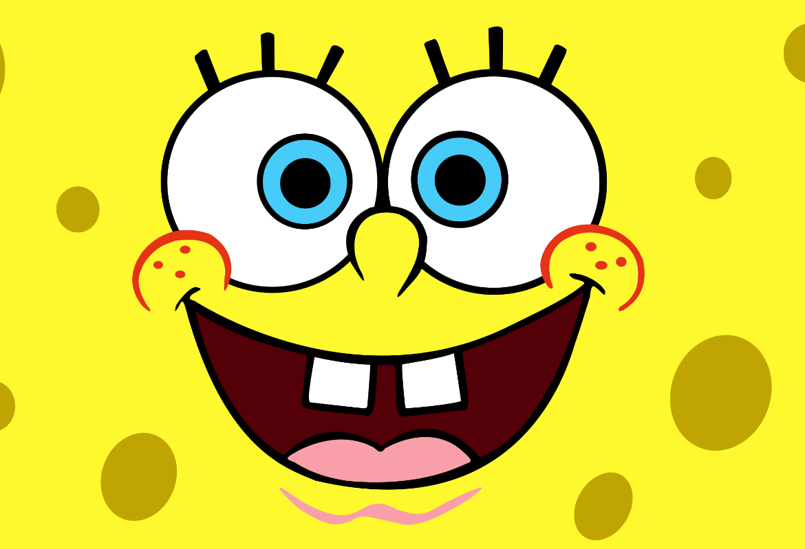 Iphone Wallpaper:P93h_Zumc6s= Spongebob Wallpaper