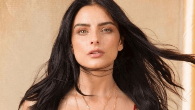 Aislinn Derbez Net Worth