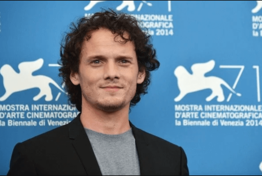 Anton Yelchin Net Worth