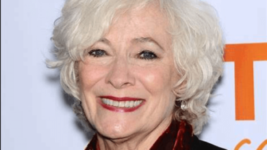 Betty Buckley Net Worth