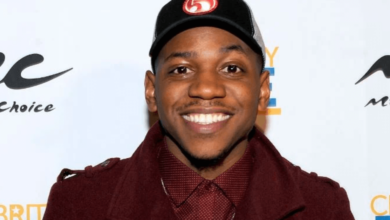 Chris Blue Net Worth