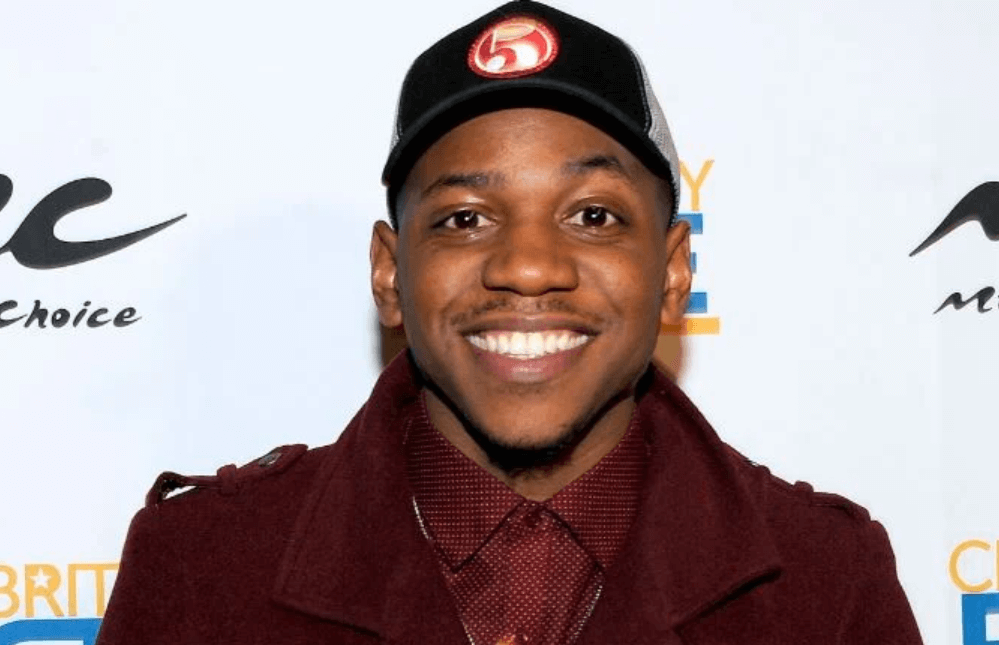 Chris Blue Net Worth