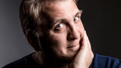 Daniel Roebuck Net Worth