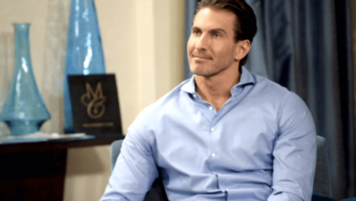 Jason Ziegler Net Worth