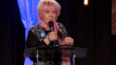 Kat Kerr Net Worth