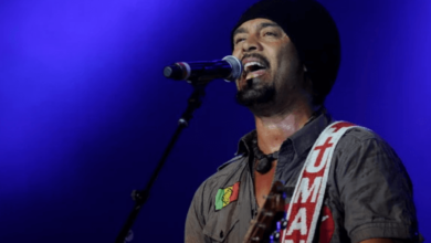 Michael Franti Net Worth