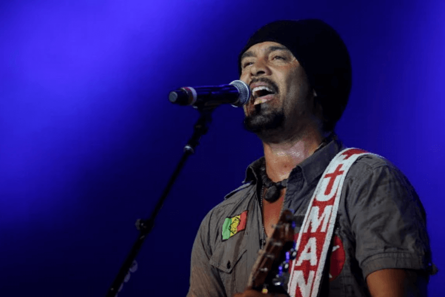 Michael Franti Net Worth