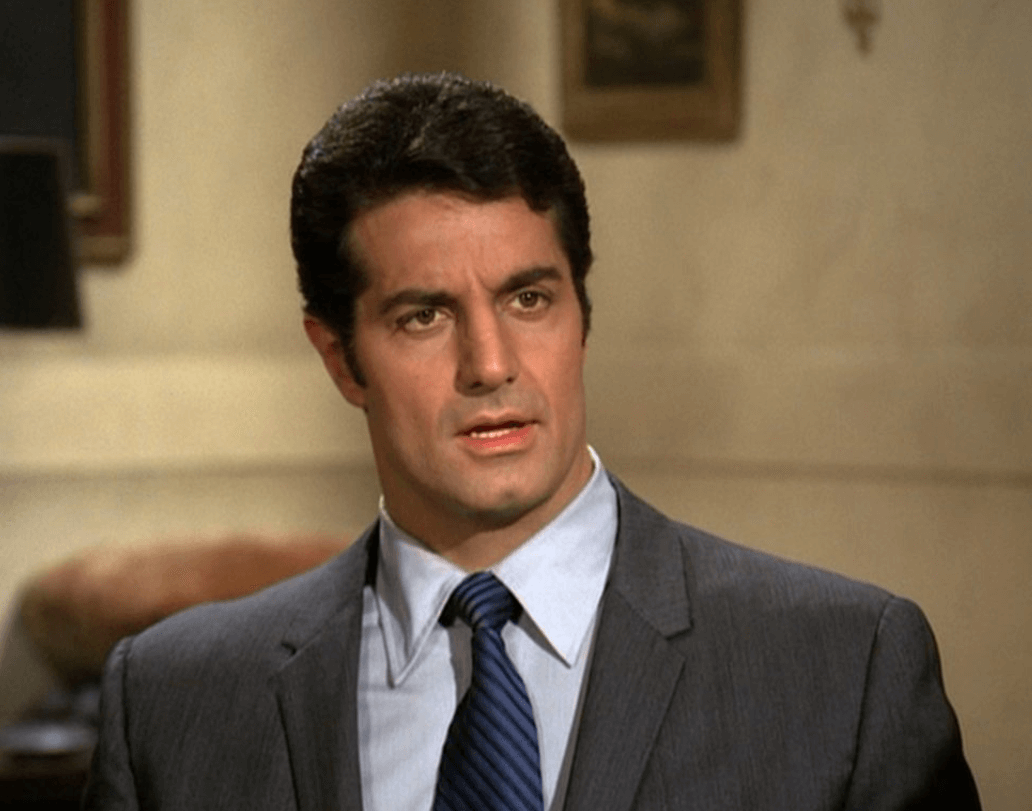 Peter Lupus Net Worth