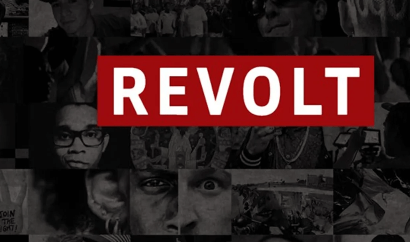 Revolt TV Net Worth