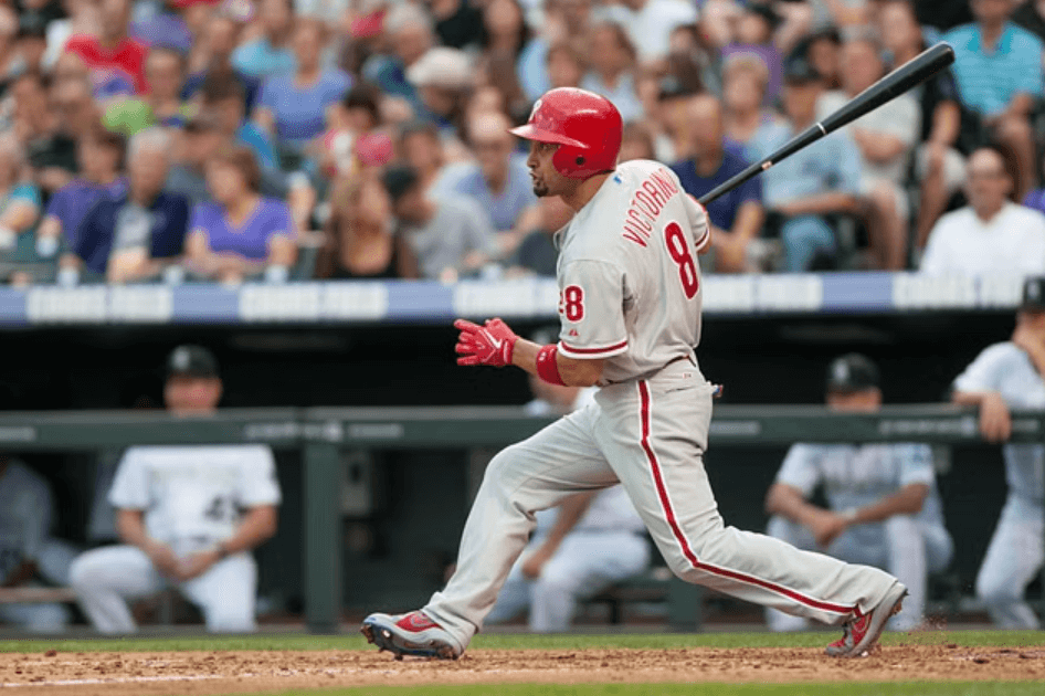 Shane Victorino Net Worth