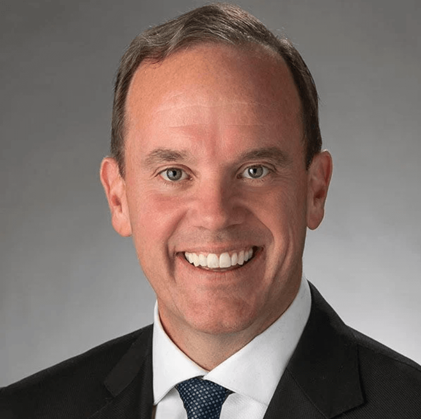 Terry Coyne Net Worth