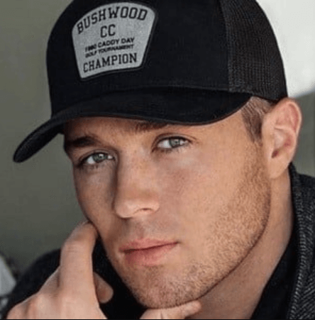 Tyler James Nolan Net Worth