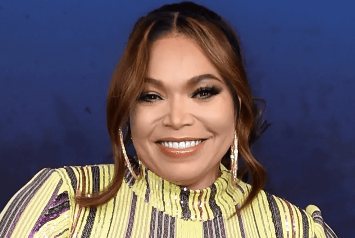 Tisha Campbell's Net Worth