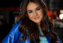 Piper Rockelle Net Worth