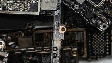 advanced connectivity insight processor