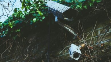 ai network integrity monitoring