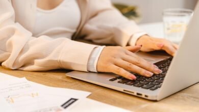 cloud network administration tracking