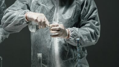 intelligent network control analysis