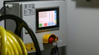 signal validation monitoring process