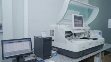 telecommunication diagnostic analyzer details