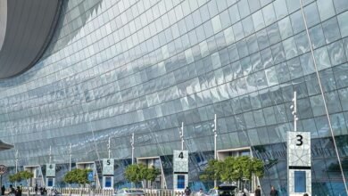 transmission gateway evaluation processor