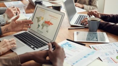 wireless activity analytics insights