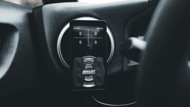 wireless connection speed monitoring