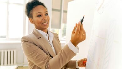 business growth analysis insights