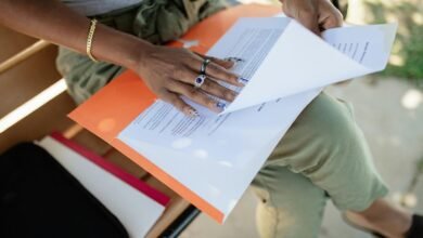 business process evaluation report