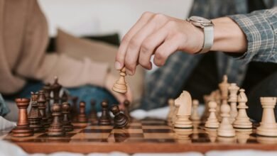 competitive strategy evaluation needed