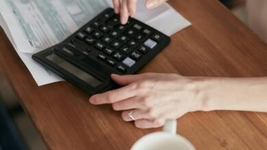 data documentation for numbers