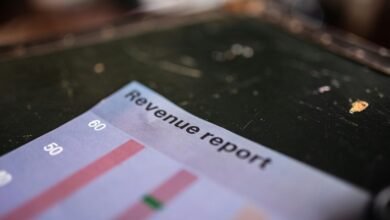 evaluation report summary details